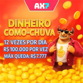 AX7 Indique amigos para receber um bônus